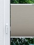 Honeycomb Grazia 2.362.67 Fensteransicht