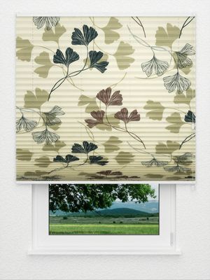 Preview Ginkgo Leaf 4.502.19 3