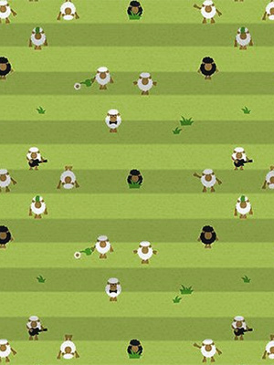 Preview Little Sheep 3.625.58 4